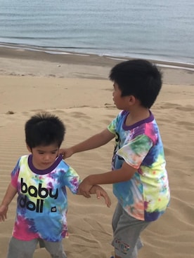 あゆきちさんのコーディネート