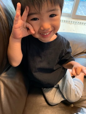 あゆきちさんのコーディネート