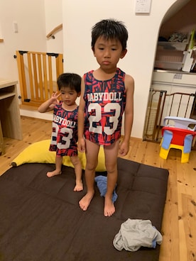 あゆきちさんのコーディネート