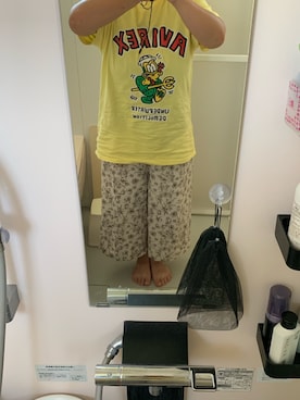 あゆきちさんのコーディネート