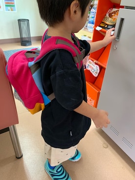 あゆきちさんのコーディネート