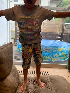 あゆきちさんのコーディネート