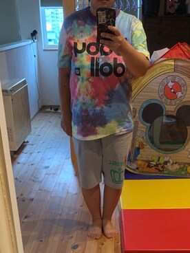 あゆきちさんのコーディネート