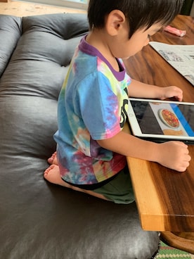 あゆきちさんのコーディネート