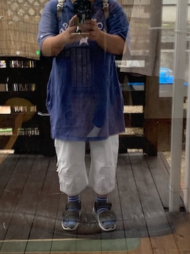 あゆきちさんのコーディネート