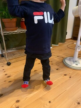 あゆきちさんのコーディネート