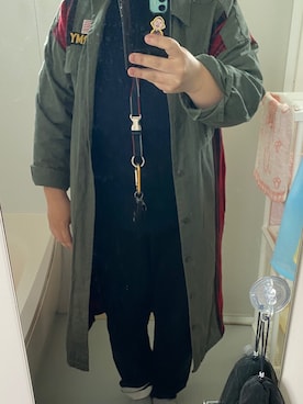 あゆきちさんのコーディネート