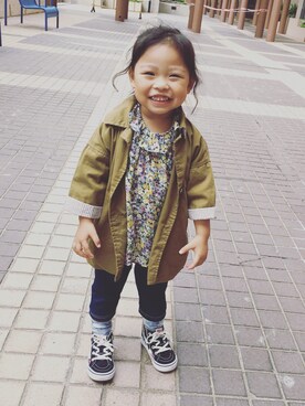 ChorChor さんのコーディネート