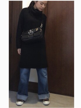 𝓜𝓮𝓲❣︎ さん（レディース・158cm）の春コーディネート