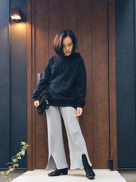 𝓜𝓮𝓲❣︎ さん（レディース・158cm）の春コーディネート