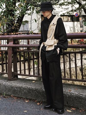 ベストケツメイシ Ryo ファッション ファッショントレンドについて