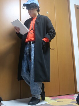 りょうさんのコーディネート