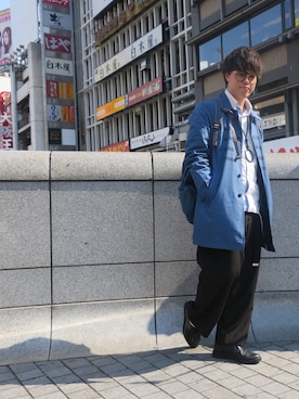 りょうさんのコーディネート