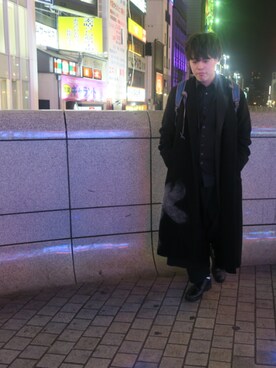 りょうさんのコーディネート