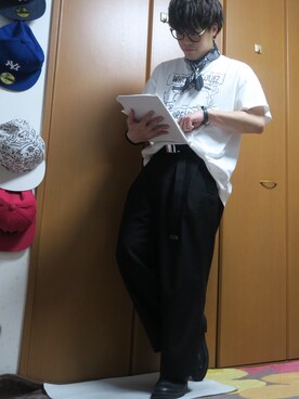 りょうさんのコーディネート