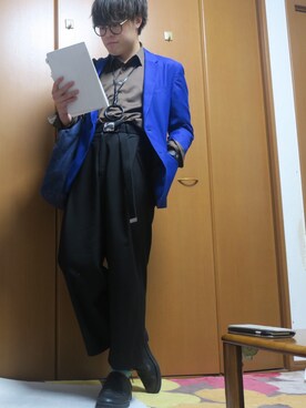 りょうさんのコーディネート