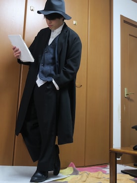 りょうさんのコーディネート