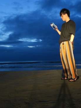 りょうさんのコーディネート