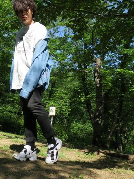 りょうさんのコーディネート