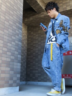 りょうさんのコーディネート