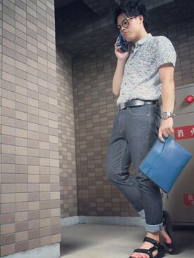 りょうさんのコーディネート