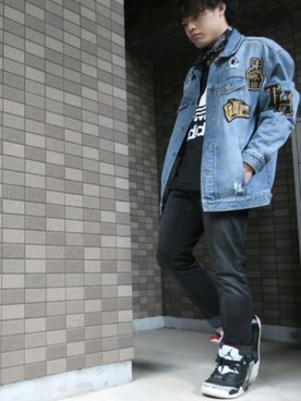 りょうさんのコーディネート