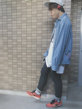 りょうさんのコーディネート