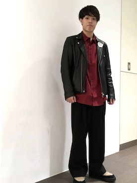 りょうさんのコーディネート