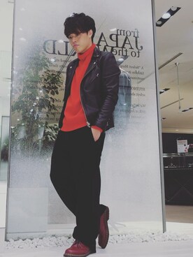 りょうさんのコーディネート