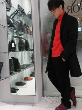 りょうさんのコーディネート