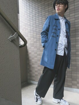 りょうさんのコーディネート