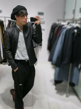 りょうさんのコーディネート