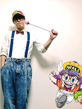 りょうさんのコーディネート