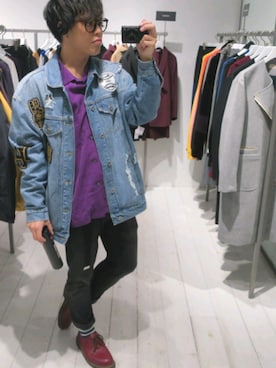 りょうさんのコーディネート