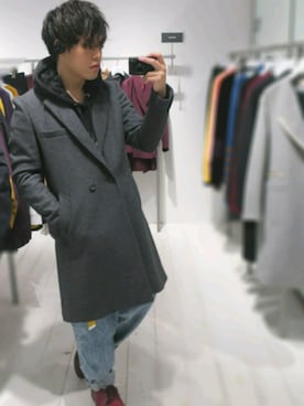 りょうさんのコーディネート