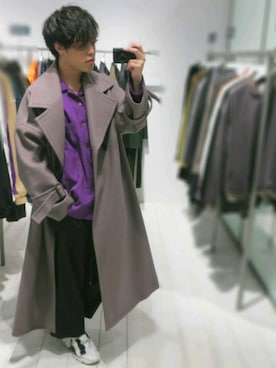 りょうさんのコーディネート