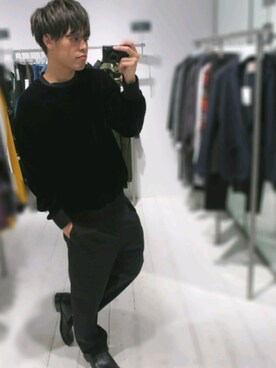 りょうさんのコーディネート