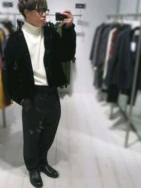 りょうさんのコーディネート