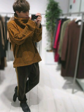 りょうさんのコーディネート