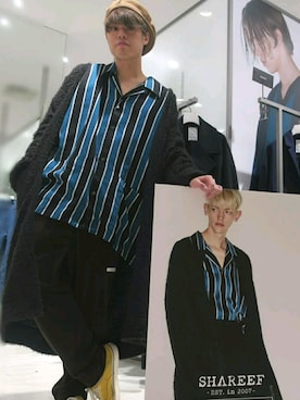 りょうさんのコーディネート