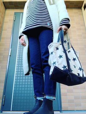 nao さんのコーディネート