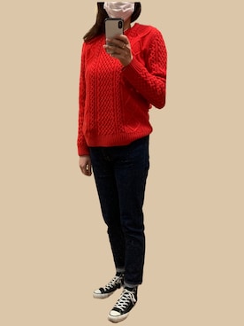 nao さんのコーディネート