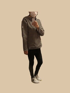 nao さんのコーディネート