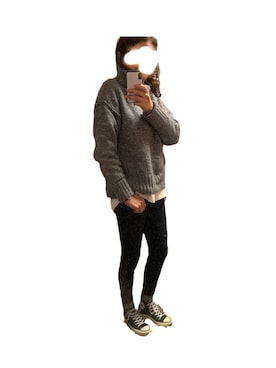 nao さんのコーディネート