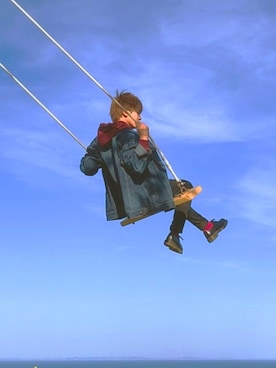 やまとさんのコーディネート