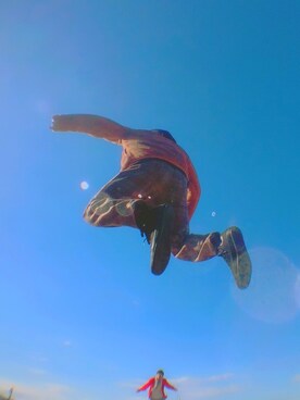 やまとさんのコーディネート