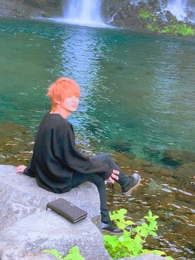 やまとさんのコーディネート