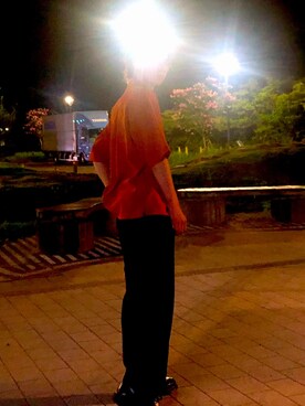 やまとさんのコーディネート