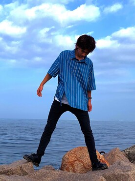 やまとさんのコーディネート