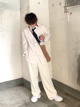 やまとさんのコーディネート